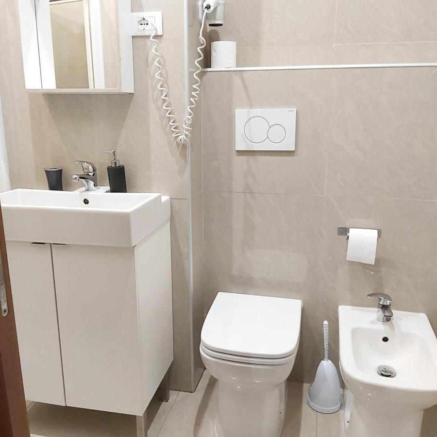 Hotel Convertini Milan Bagian luar foto